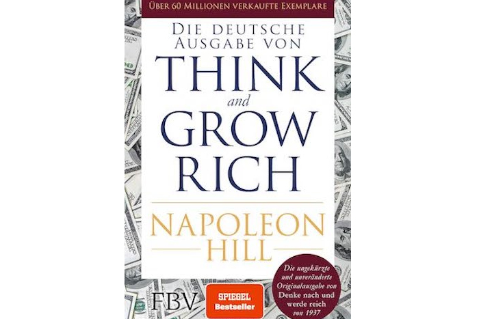 Think and Grow Rich